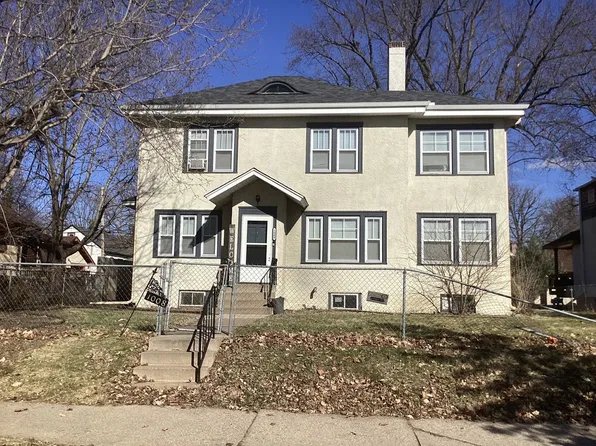1008 Sheridan Ave N, Minneapolis, MN 55411