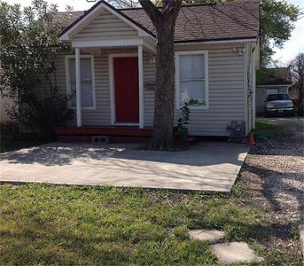 322 Johnson St, Pasadena, TX, 77506