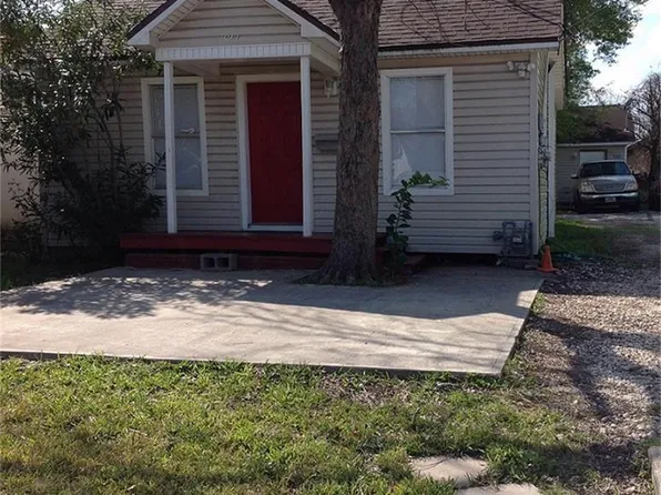 322 Johnson St, Pasadena, TX 77506
