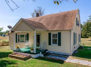 152 Old Staunton Rd, Greenville, VA 24440