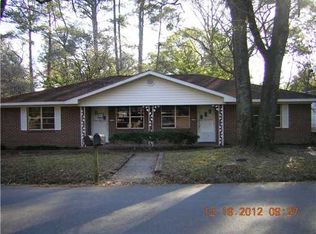 220 N Newton Ave, Pooler, GA 31322