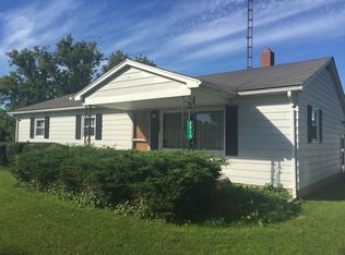 4915 Ubly Rd, Snover, MI 48472