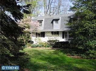 10 Glenwood South Gate, Yardley, PA 19067