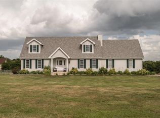 140 Millers Way, Foley, MO 63347