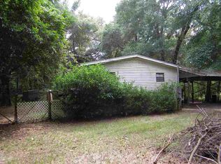 5377 Zero Ln, Milton, FL 32583