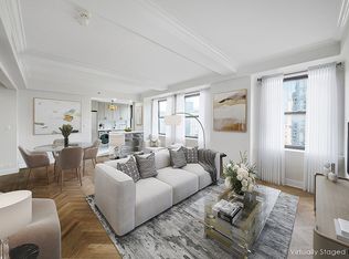 160 Central Park S #3410, New York, NY
