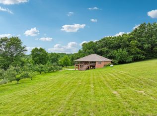 574 Hayes Ridge Rd, Lancaster, TN 38569