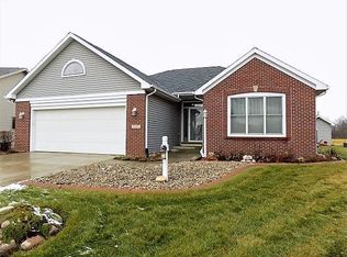 3309 Village Ct, Goshen, IN 46528