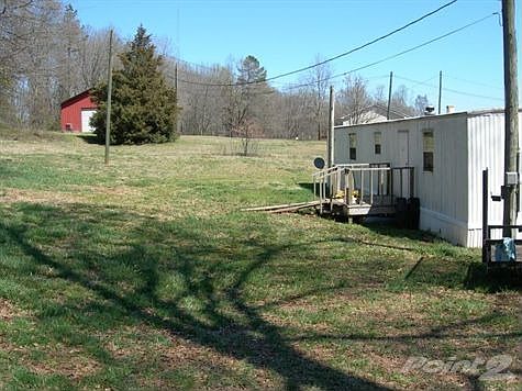 Adjacent Lot