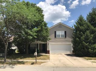 12350 Deerview Dr, Noblesville, IN 46060