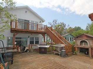 13139 Sunset Parkway Dr, Waterport, NY 14571