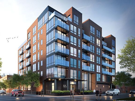 2nd image of 4620 11th St #3F