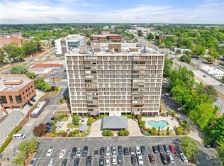 1101 N Elm St UNIT 206, Greensboro, NC 27401