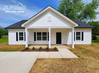 1021 Jerome St, Monroe, NC 28110