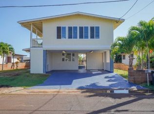 3154 Uluhui St, Lihue, HI 96766