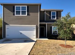 3703 Southton Vw, San Antonio, TX 78222