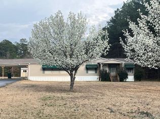 305 Elkins Rd, White Hall, AR 71602