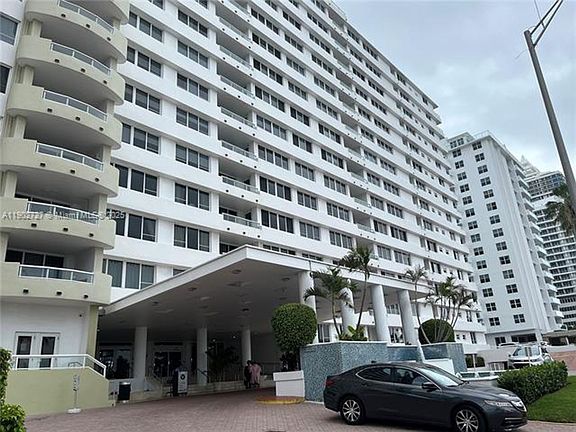 2nd image of 5005 Collins Ave #Cu-923