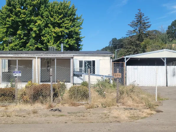 406 Waddell Ave, Amity, OR 97101