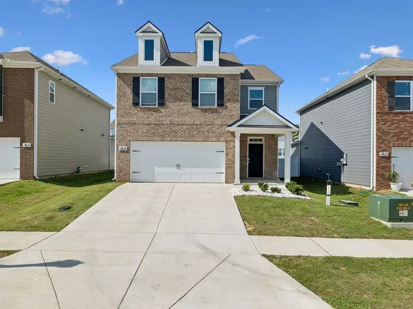 1815 Wellwood Ln, Lebanon, TN 37087