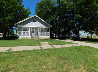 825 S Emporia St, El Dorado, KS 67042