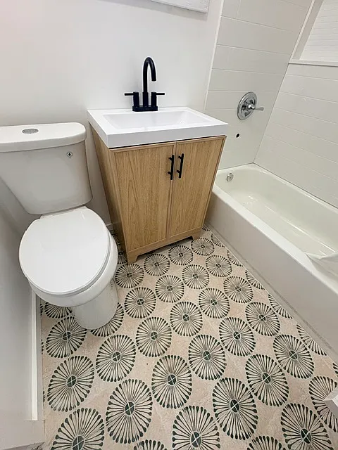 2 bed, 1200 sqft, $3,100 — Photo 2