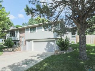 4800 S Glenview Rd, Sioux Falls, SD 57103