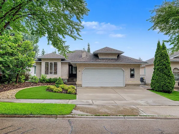 12 Otter Cres, Saint Albert, AB T8N 6E7