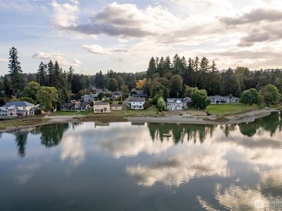 4412 Dyes Inlet Rd NW, Bremerton, WA, 98312