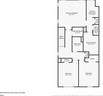 3rd image of 220 Emmett Dr