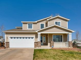 9663 Falcon Ct, Littleton, CO 80125