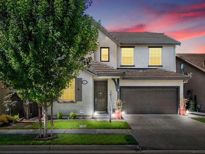 1471 Wood Mint Dr, Turlock, CA, 95382
