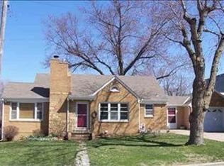 20420 Hopper St, Elkhorn, NE 68022