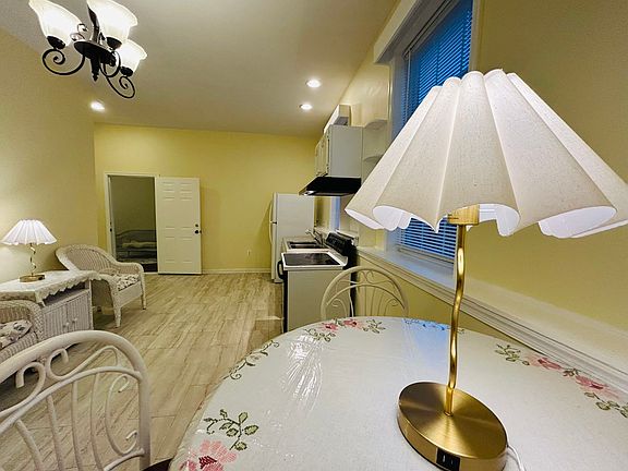 cute dining or bar table kitchen_dining area, modern touch-control rechargeable table lamp