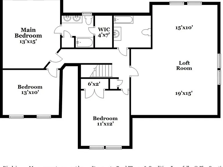 7223 Claiborne Woods Rd — Photo 3