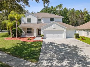 15908 Leatherleaf Ln, Land O Lakes, FL 34638