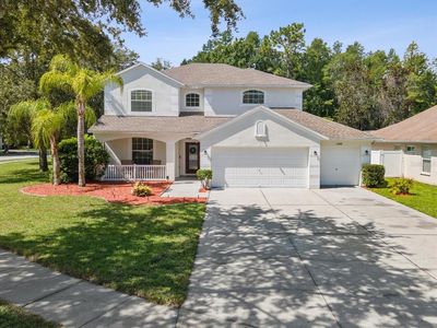 15908 Leatherleaf Ln, Land O Lakes, FL, 34638