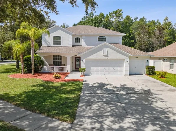15908 LEATHERLEAF LANE, LAND O LAKES, FL 34638