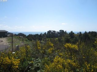 Crescent St, Oceanside, OR