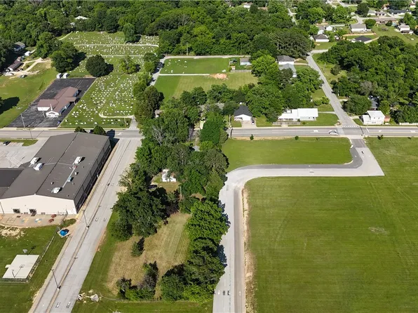 1285 Weston St #Pea, Pea Ridge, AR 72751