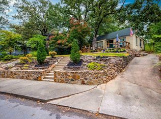 131 Fairview Rd, Little Rock, AR 72205