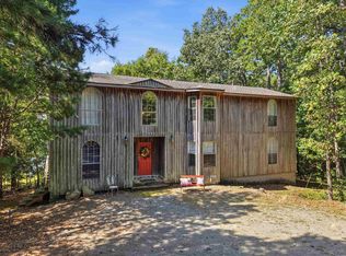 (Undisclosed Address), Edgemont, AR 72044