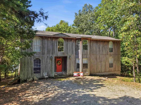 (undisclosed Address), Edgemont, AR 72044