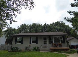 4503 21 1/2 Ave NW, Rochester, MN 55901