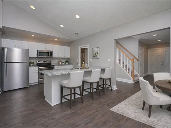 Fairways Townhomes, 608-665 Championship Dr #Il630a, Victor, NY 14564