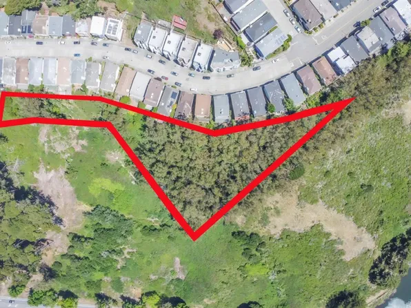 397 Warren Drive, San Francisco, CA 94131