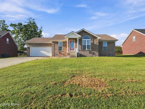 475 Heritage Way, Mount Washington, KY 40047