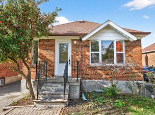 46 Rothsay Ave, Toronto, ON M8Z 4M3