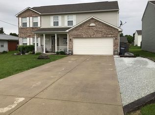 3526 Park Rd, Kokomo, IN 46902