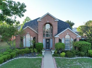 406 Wolverley Ln, Allen, TX 75002